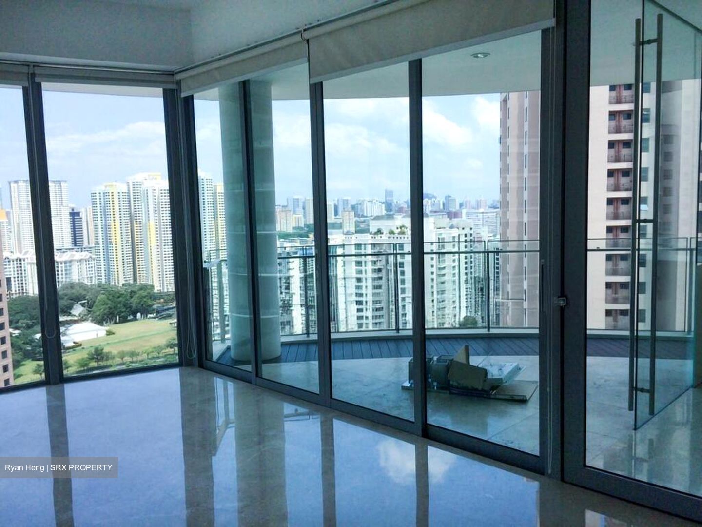 The Trillium (D9), Condominium #500721031